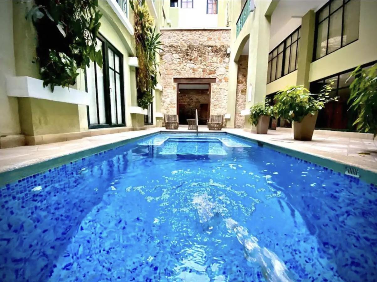 Amazinn Places Casco Viejo Relaxing Views And Sound Of The Sea Ciudad de Panamá