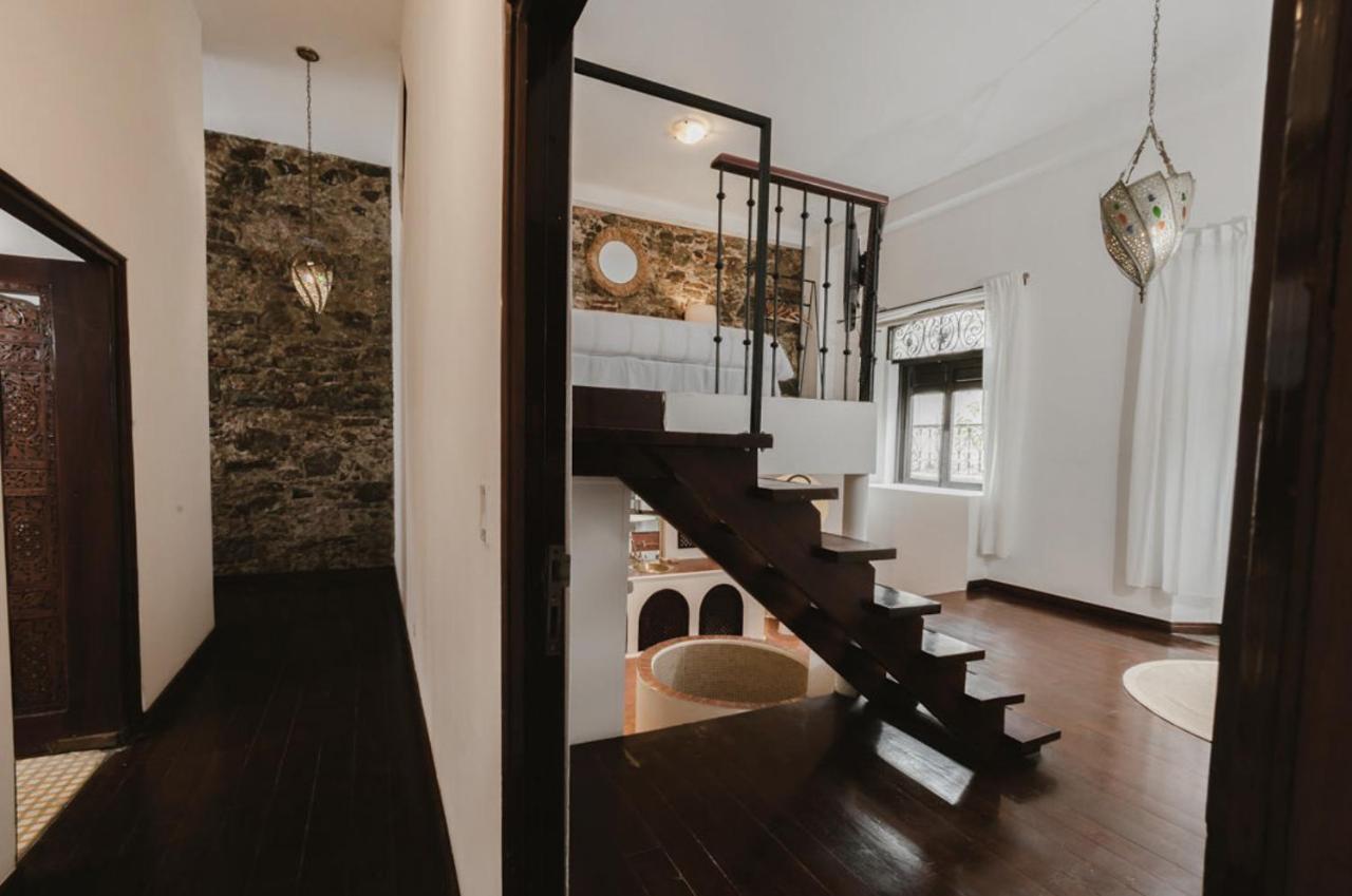 Amazinn Places Casco Viejo Relaxing Views And Sound Of The Sea Apartamento *